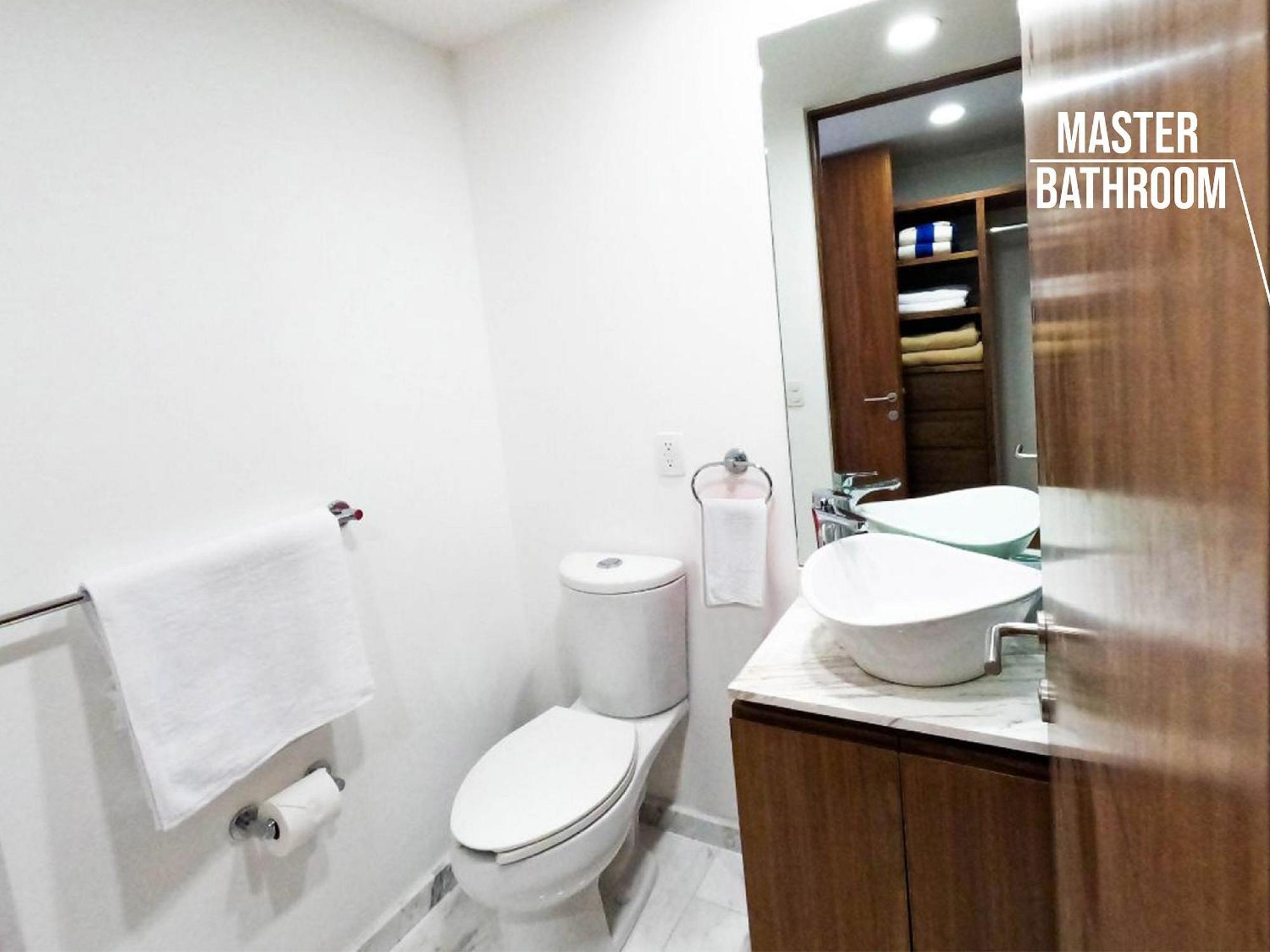 Amazing City Views Condesa Roma By Bamboo Skylife Mexico-stad Buitenkant foto