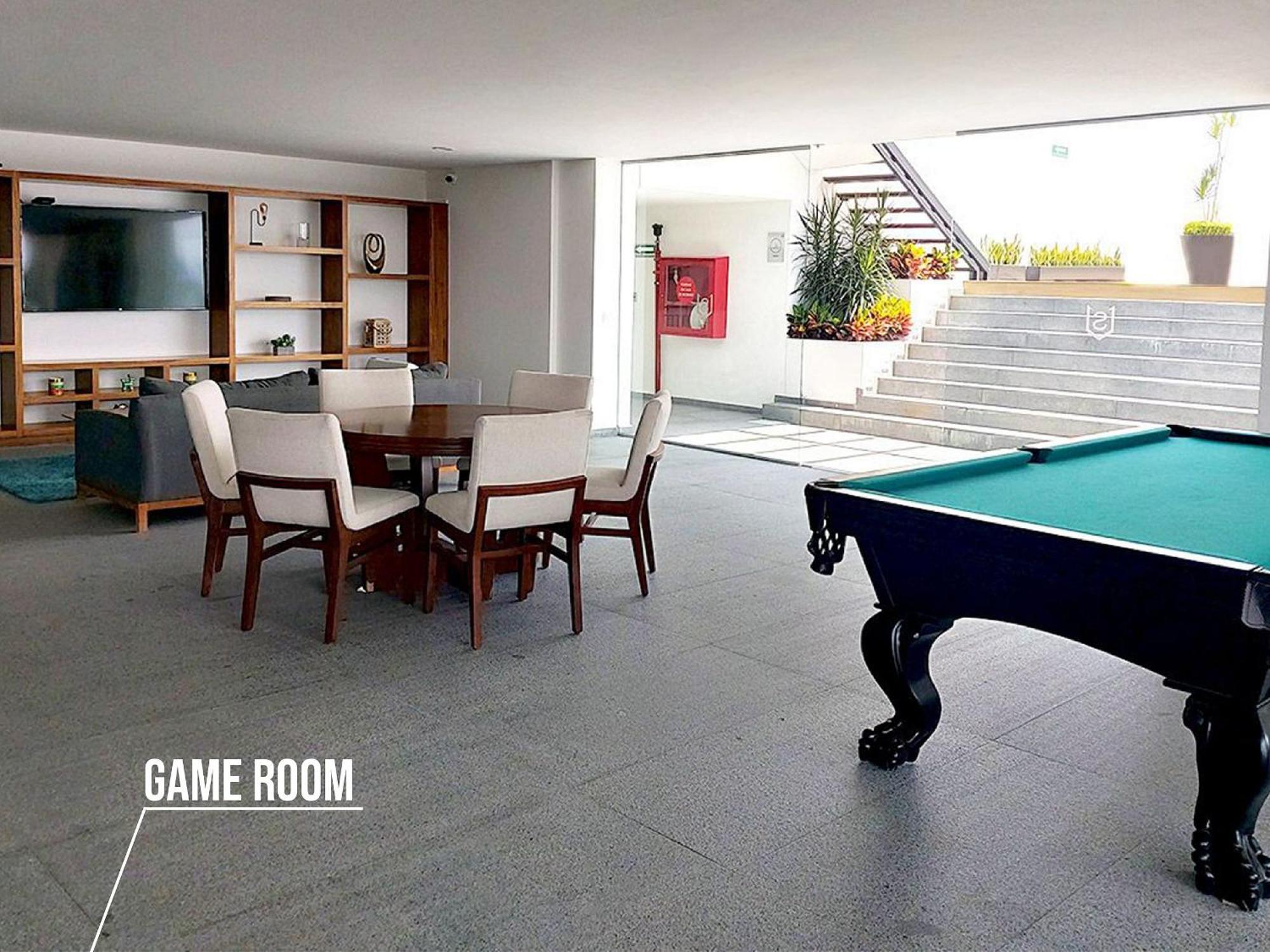 Amazing City Views Condesa Roma By Bamboo Skylife Mexico-stad Buitenkant foto